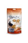 CUNIPIC Alpha Pro Snack Carrot 50g