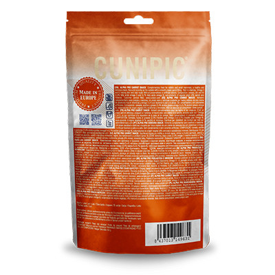 CUNIPIC Alpha Pro Snack Carrot 50g
