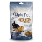 CUNIPIC Alpha Pro Snack Maláta 50g