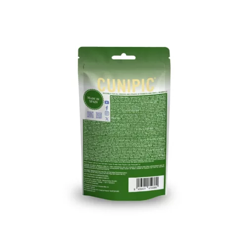 CUNIPIC Alpha Pro Snack Spinach 50g