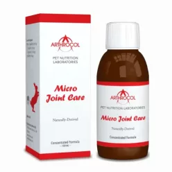 Arthrocol Micro Joint Care ízülettámogató oldat 100 ml