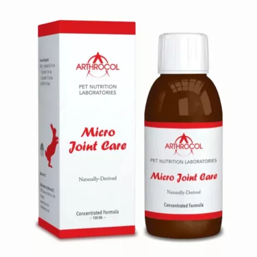 Arthrocol Micro Joint Care ízülettámogató oldat 100 ml