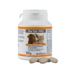 Dia Tab PRO 100g