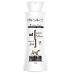 Biogance Protein Plus Sampon Gyakori Használatra 250ml