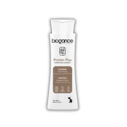 Biogance Protein Plus Sampon Gyakori Használatra 250ml