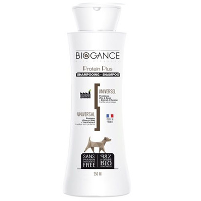 Biogance Protein Plus Sampon Gyakori Használatra 250ml
