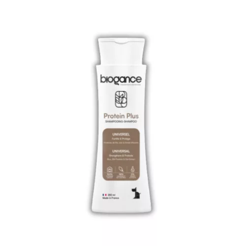 Biogance Protein Plus Sampon Gyakori Használatra 250ml