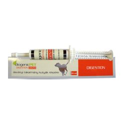 BiogenicPET Digestion Paszta Kutyáknak 15ml 