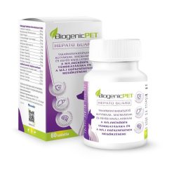 BiogenicPET Hepato Guard 60db
