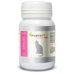 BiogenicPET Vitality Cat 60db