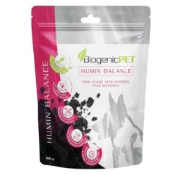 BiogenicPET Humin Balance 100g