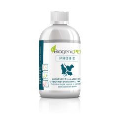 BiogenicPET Probio 200ml