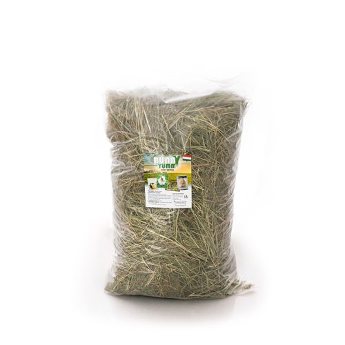 Bunny Yummy réti széna 1,5kg