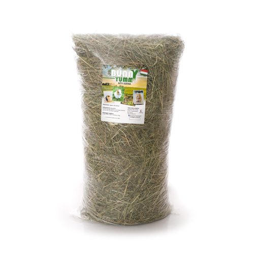 Bunny Yummy réti széna pitypanggal 5kg - 1.kaszálás