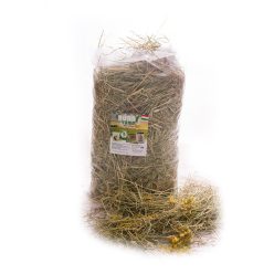 Bunny Yummy réti széna körömvirággal 800g