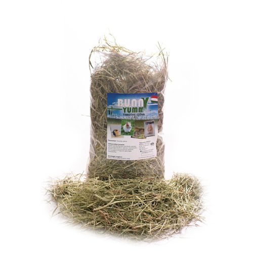 Bunny Yummy timothy széna 800g
