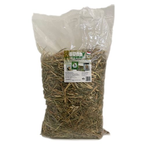 Bunny Yummy zabszéna 800g