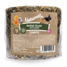 CUNIPIC Naturaliss Kicsi gyógynövényház 280g