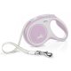 Flexi New Comfort M Pink Szalagos 5m - Kifutó