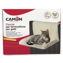 Camon Good Sleep fekhely