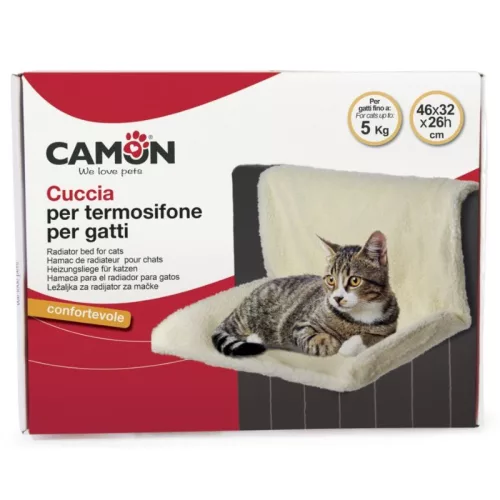 Camon Good Sleep fekhely