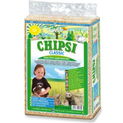 Chipsi Forgács Classic 60l