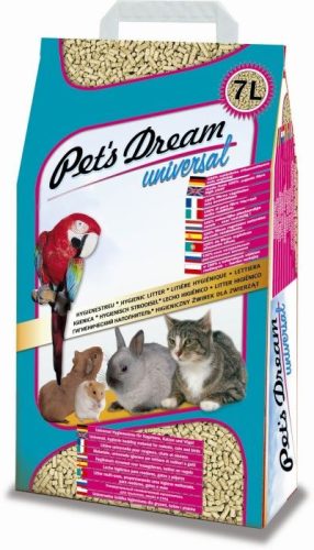Pet's Dream Univerzális Alom 7l