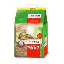 Cat's Best Alom Original 10+2l