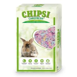Chipsi Carefresh Confetti 10l