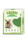 Chipsi Carefresh Forest Green 60l