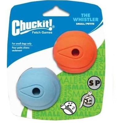 Chuckit The Whistler Fütyülős Labda Pakk S