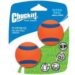 Chuckit Ultra Labda Pakk M
