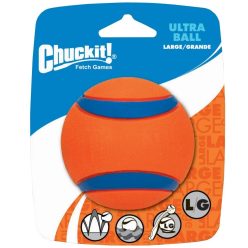 Chuckit Ultra Labda L - Kifutó