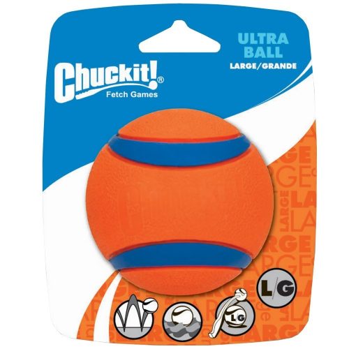 Chuckit Ultra Labda L - Kifutó