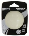 Chuckit Max Glow Fluoreszkáló Labda M