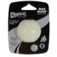 Chuckit Max Glow Fluoreszkáló Labda S