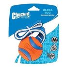 Chuckit Ultra Tug Madzagos Labda M