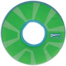 Chuckit Max Glow Zipflight Frizbi M