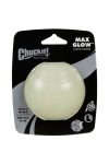 Chuckit Max Glow Fluoreszkáló Labda L
