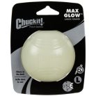Chuckit Max Glow Fluoreszkáló Labda L