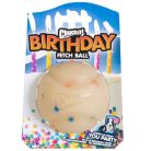Chuckit Birthday Fetch Labda M