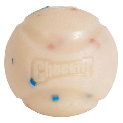 Chuckit Birthday Fetch Labda M