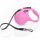 Flexi NEW Classic XS Pink Szalagos 3m - KIFUTÓ