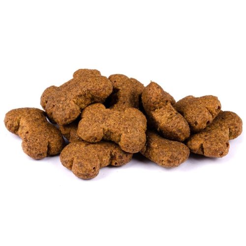CarniLove Dog Crunchy Snack báránnyal és vörösáfonyával 200g