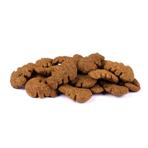 CarniLove Dog Crunchy Snack lazaccal és áfonyával 200g