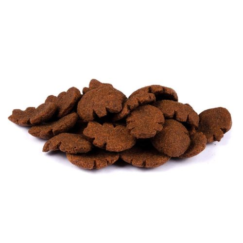 CarniLove Dog Crunchy Snack makréla hússal és málnával 200g