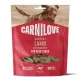 CarniLove Dog Crunchy Snack bárány vörösáfonyával 200 g
