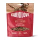 CarniLove Dog Crunchy Snack vaddisznó csipkebogyóval 200 g