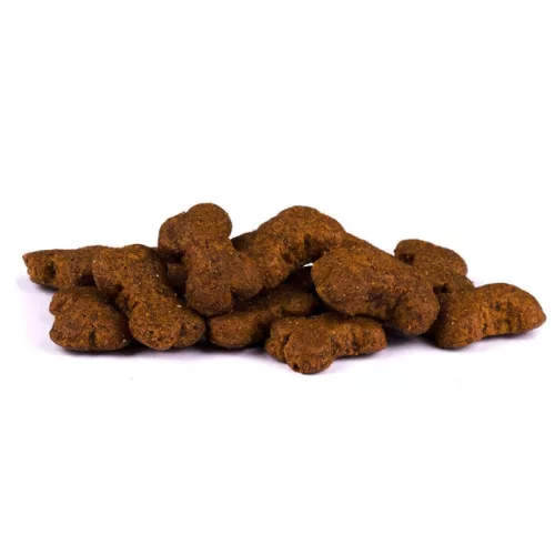 CarniLove Dog Crunchy Snack vaddisznó csipkebogyóval 200 g