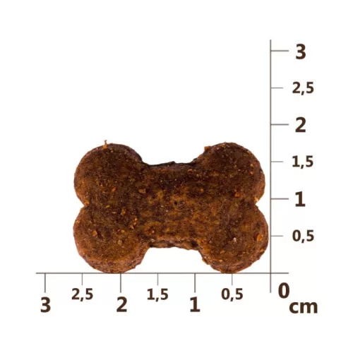 CarniLove Dog Crunchy Snack vaddisznó csipkebogyóval 200 g